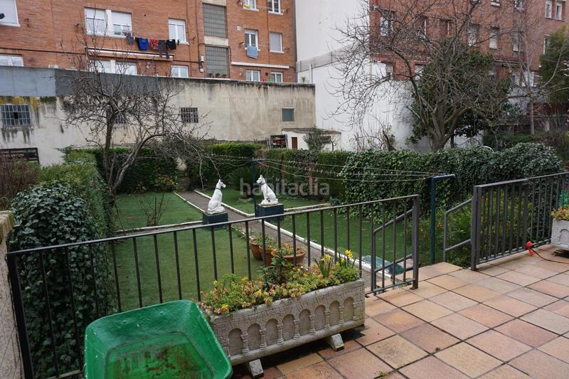 Foto 609aaef2-daca-41c3-90aa-308b7a9d80df. Casa adossada amb calefacció a Judimendi Vitoria - Gasteiz