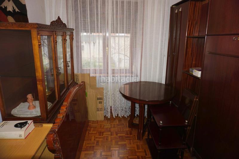 Foto 653940a6-7320-4a04-945b-1c61e02c4d36. Casa adossada amb calefacció a Judimendi Vitoria - Gasteiz