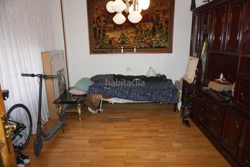 Foto 6849099d-784e-410a-bcee-5789a3b17107. Casa adossada amb calefacció a Judimendi Vitoria - Gasteiz