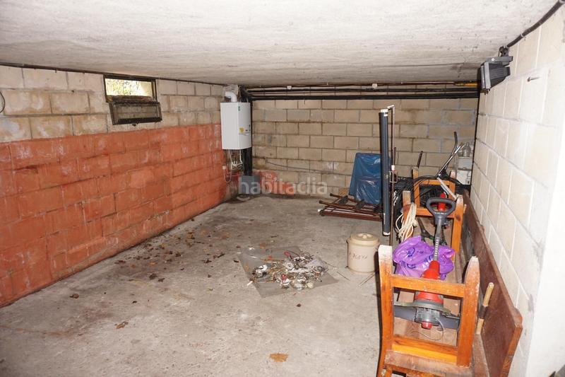 Foto aa2d5850-4dda-448d-87e1-4732dfe27d30. Casa adossada amb calefacció a Judimendi Vitoria - Gasteiz