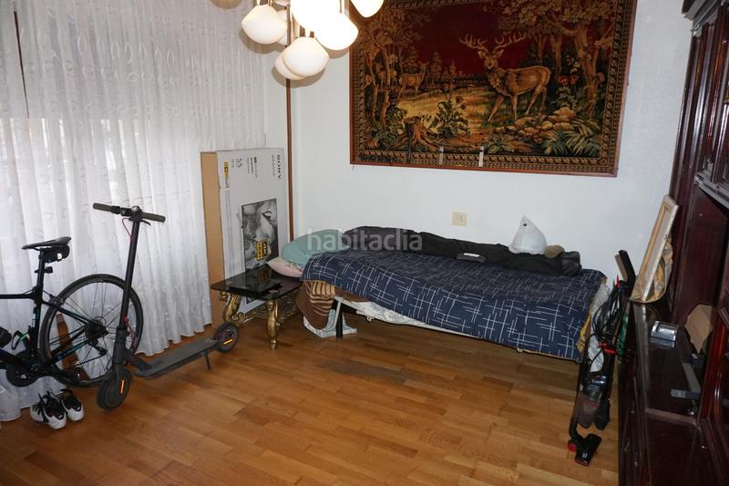 Foto c0494aeb-9f6d-4c3e-98f2-528ae785cd1b. Casa adossada amb calefacció a Judimendi Vitoria - Gasteiz