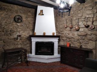 Casa a Condado de Treviño. Casa con mucho encanto en argote condado de treviño