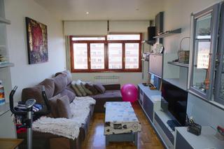 Appartement  Calle voluntaria entrega. Vivienda en calle voluntaria entrega, junto a portal de foronda
