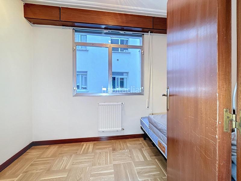 Foto c4afa7d9-2dfd-4ddc-b446-a1ed875941d3. Pis amb calefacció a Ensanche Vitoria - Gasteiz