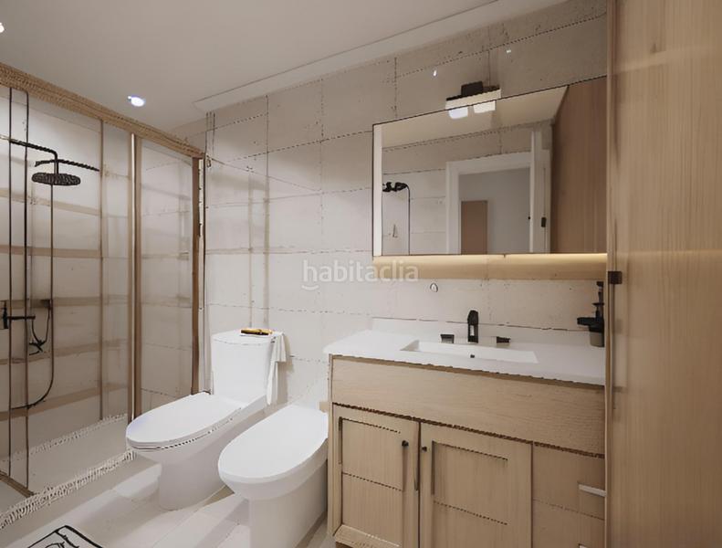 Foto c8b0858e-e520-44c1-bb2b-49e5dbdf01de. Pis amb calefacció a Ensanche Vitoria - Gasteiz