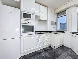 Appartement  Calle ortiz de zarate. C ortiz de zarate . piso para entrar a vivir.