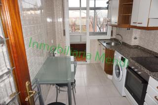 Piso  Calle reyes catolicos. Vivienda para actualizar en la calle reyes católicos  zaramaga