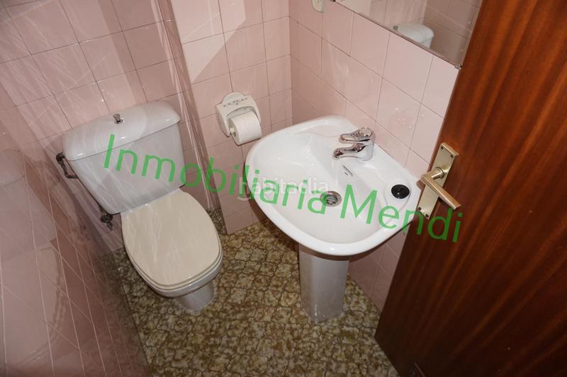 Foto 0453f190-750c-4f40-8e2d-015d4f599c06. Flat with heating parking in El Pilar Vitoria - Gasteiz