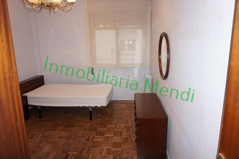 Foto 0699fb2e-307a-45a6-bbb6-91f99dc99a0c. Flat with heating parking in El Pilar Vitoria - Gasteiz