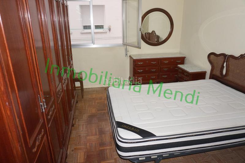 Foto 08148002-0ad7-4ca8-bddd-30685bfc6f10. Flat with heating parking in El Pilar Vitoria - Gasteiz