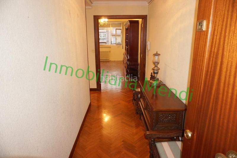 Foto 0bc7fca1-1b39-469a-8b72-8d84fcb440e4. Flat with heating parking in El Pilar Vitoria - Gasteiz