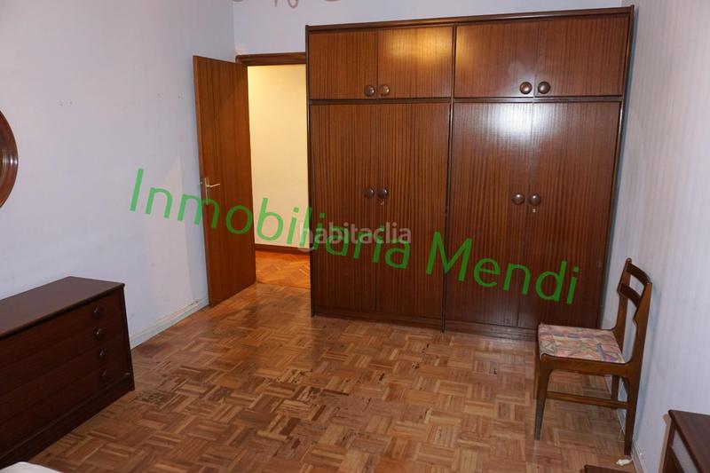 Foto 1ce37ebd-e8e0-4101-bf76-cd3281c72f02. Flat with heating parking in El Pilar Vitoria - Gasteiz