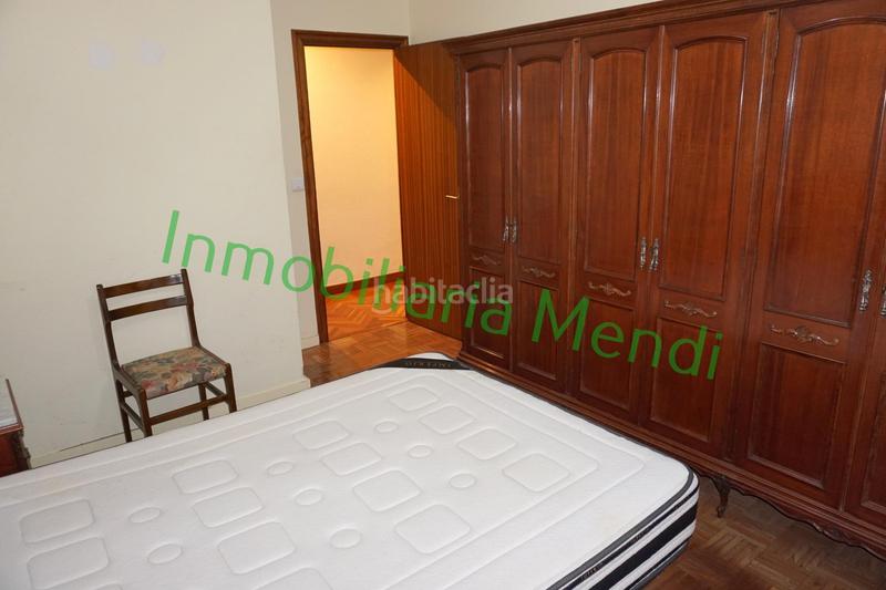 Foto 31c3a0f2-cc14-4a6f-90e0-11c259f465d6. Flat with heating parking in El Pilar Vitoria - Gasteiz