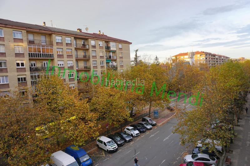 Foto 378e676b-0ee1-46a5-80bc-700aa9cb442e. Flat with heating parking in El Pilar Vitoria - Gasteiz