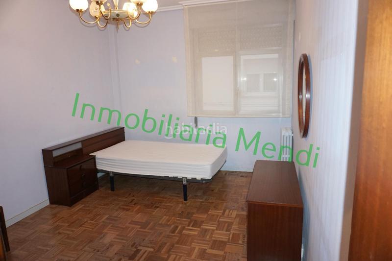 Foto 3ee88105-64ef-429b-8acc-1d57338058f8. Flat with heating parking in El Pilar Vitoria - Gasteiz