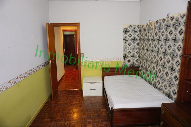Foto 4d4175b9-4ae5-4341-aa47-5f2e5f556159. Flat with heating parking in El Pilar Vitoria - Gasteiz