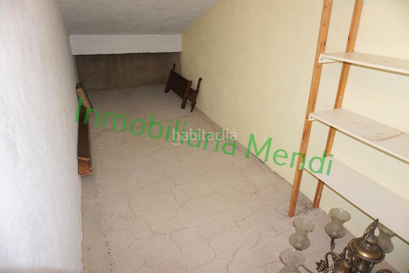 Foto 61b4b904-e4e2-4688-acc6-f3e37e34e7a9. Flat with heating parking in El Pilar Vitoria - Gasteiz