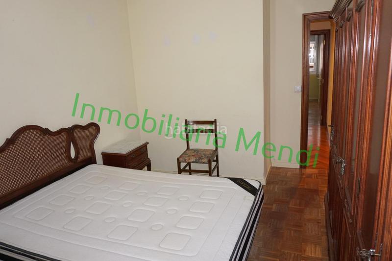 Foto 67270ff7-32ba-49e5-9d62-93307704e864. Flat with heating parking in El Pilar Vitoria - Gasteiz