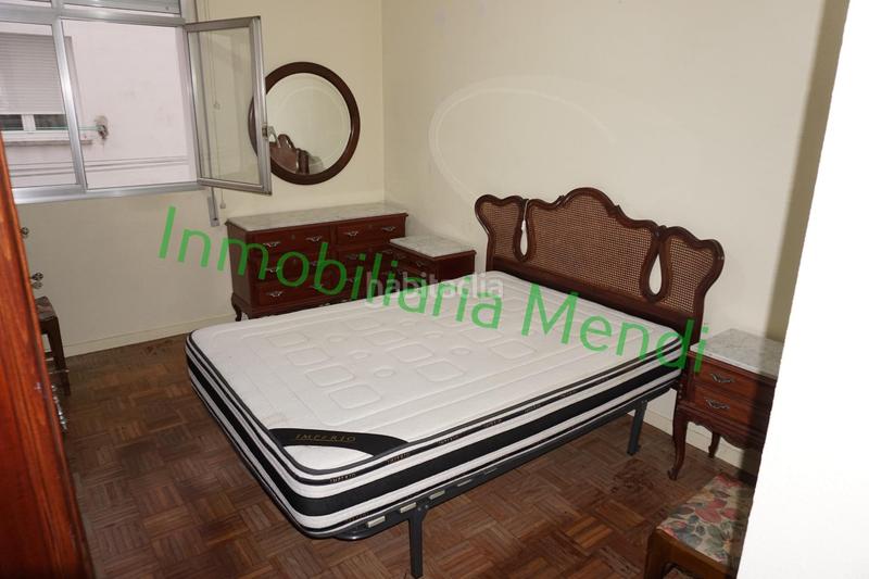 Foto 702bc1f8-c7c2-4bfd-b44c-5a58f259e1e4. Flat with heating parking in El Pilar Vitoria - Gasteiz