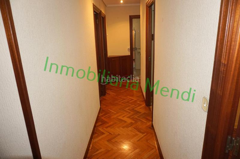 Foto 74be41e4-7da3-4851-b01c-6d61e9749155. Flat with heating parking in El Pilar Vitoria - Gasteiz
