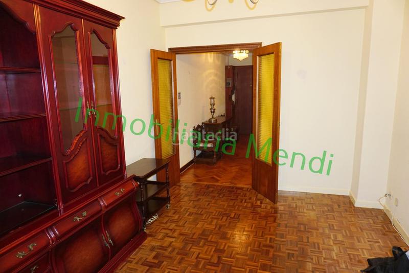 Foto 7e178035-e6a7-4c12-8994-8c5af4d4d08d. Flat with heating parking in El Pilar Vitoria - Gasteiz