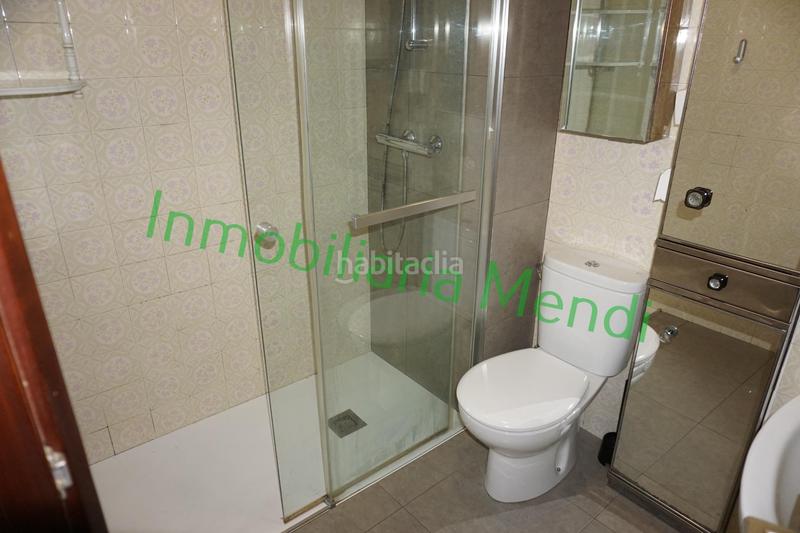 Foto 8e56b95f-b67a-4805-8527-bc3c2eee271e. Flat with heating parking in El Pilar Vitoria - Gasteiz