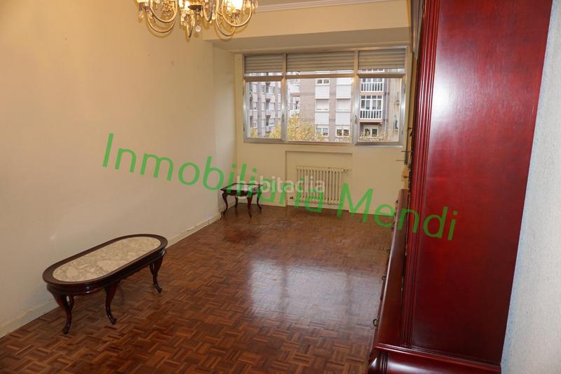 Foto 9d9cd7ea-c4a6-4008-b842-03df96312c4f. Flat with heating parking in El Pilar Vitoria - Gasteiz