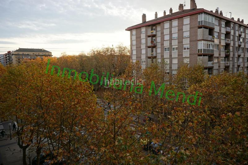 Foto a07cfaff-877c-4537-93a4-19fd9c6ab8f3. Flat with heating parking in El Pilar Vitoria - Gasteiz