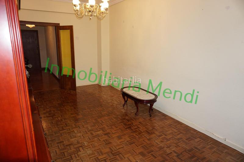 Foto a0c0c8ff-7ab9-4dc3-836c-e85c8ae62752. Flat with heating parking in El Pilar Vitoria - Gasteiz