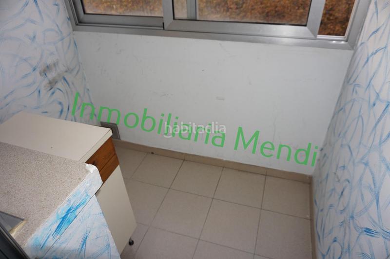 Foto a2963cd2-a3a4-48bd-9925-24052e3ed58c. Flat with heating parking in El Pilar Vitoria - Gasteiz