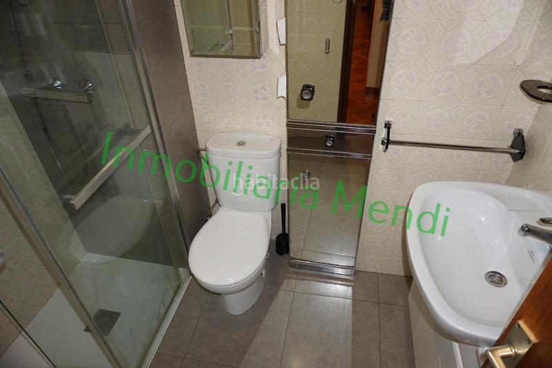 Foto b7a6382a-aa1a-4435-8cf1-675c30fe22a2. Flat with heating parking in El Pilar Vitoria - Gasteiz