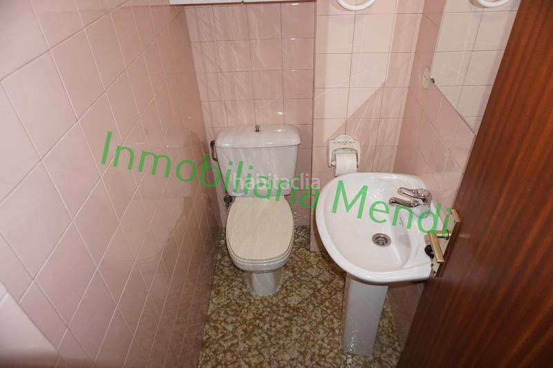 Foto bd6ae75a-1789-4b63-bb7e-ba667947678a. Flat with heating parking in El Pilar Vitoria - Gasteiz