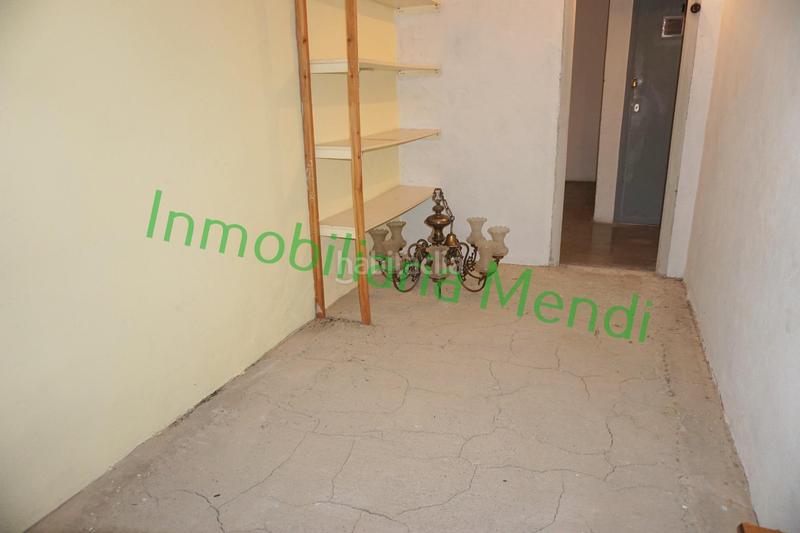 Foto c11fcec7-d522-4b4e-8308-7ee9cee7ccea. Flat with heating parking in El Pilar Vitoria - Gasteiz