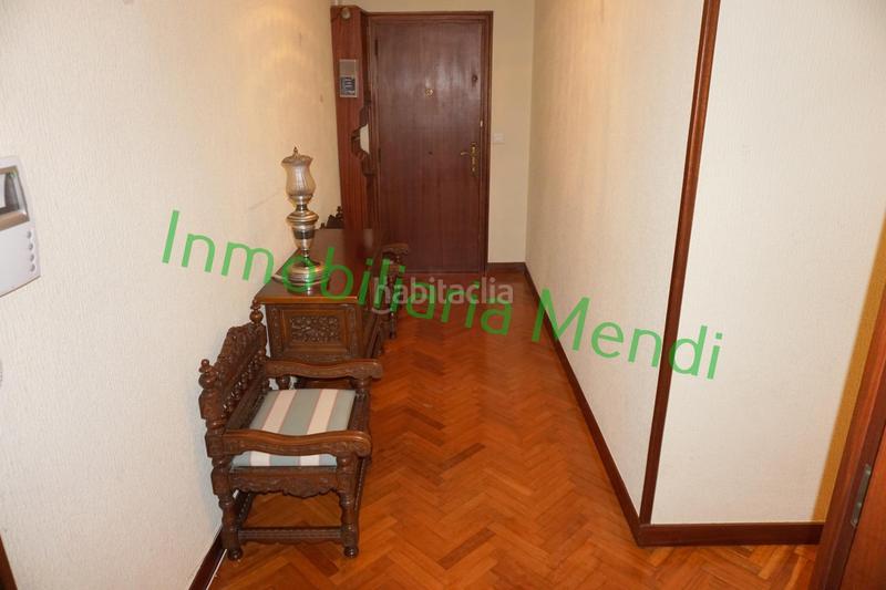 Foto c34b008c-d05a-4cbb-86e8-69da709fff0f. Flat with heating parking in El Pilar Vitoria - Gasteiz