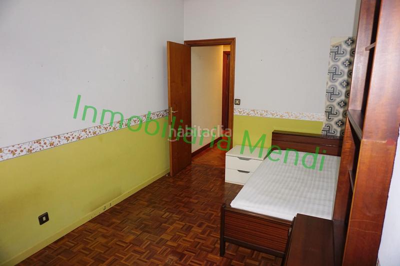 Foto d0f766f6-7286-484f-a979-63c5bad55384. Flat with heating parking in El Pilar Vitoria - Gasteiz