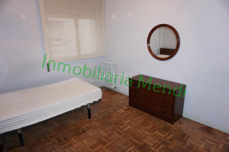 Foto f32e4c26-4426-4190-b160-33ea7390b79d. Flat with heating parking in El Pilar Vitoria - Gasteiz