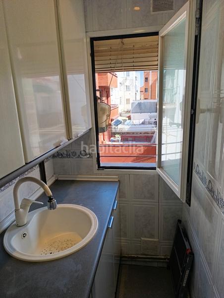 Foto 2778b61a-74b4-4cde-a989-445289499a38. Appartamento con riscaldamento in San Diego Madrid