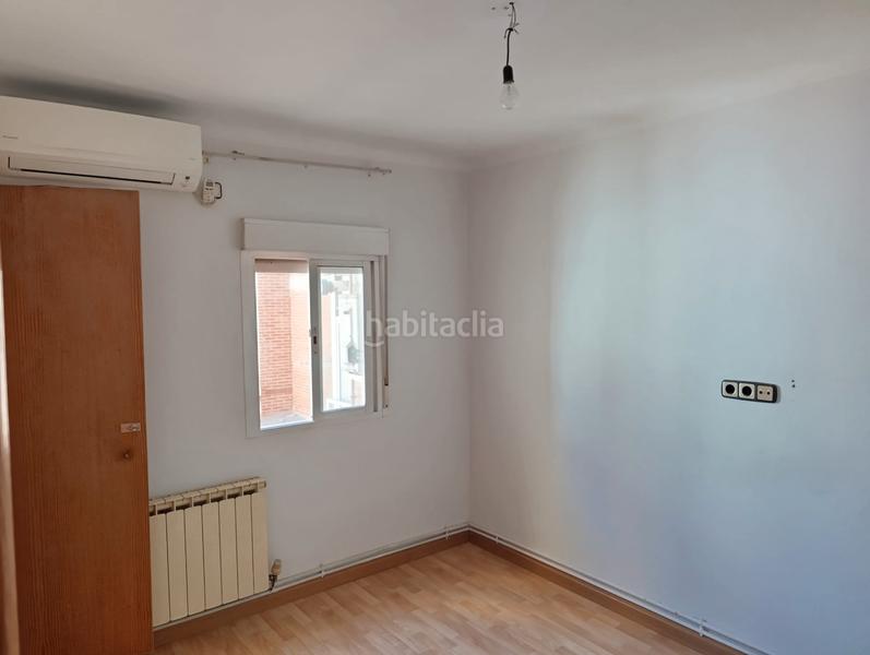 Foto 33faf210-fbc1-4cfd-aab8-17340e51269b. Appartamento con riscaldamento in San Diego Madrid