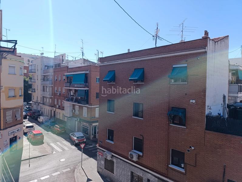 Foto 443559ac-5aee-4bc8-a2ea-eb65a2b89b66. Appartamento con riscaldamento in San Diego Madrid