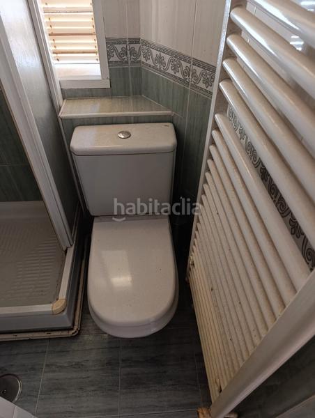 Foto 49bee042-3d2e-4596-abab-5a78f792a17d. Appartamento con riscaldamento in San Diego Madrid