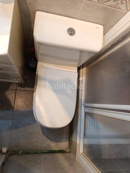 Foto 53590b29-be66-49be-b68c-e6740de4901f. Appartamento con riscaldamento in San Diego Madrid