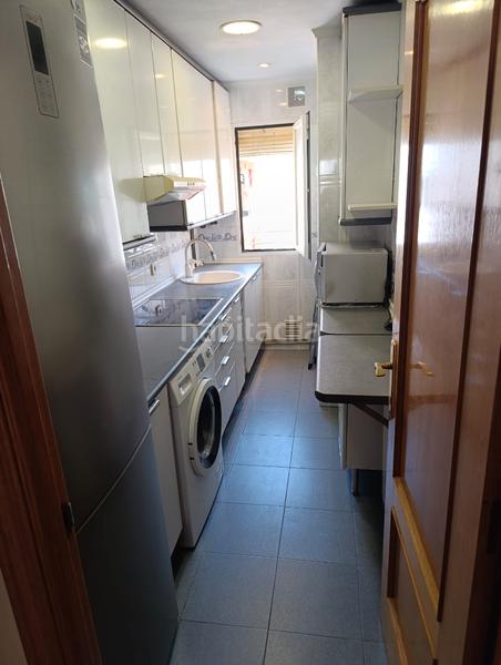 Foto 69b575b0-10c0-443d-ab1d-aca8620ef2dc. Appartamento con riscaldamento in San Diego Madrid