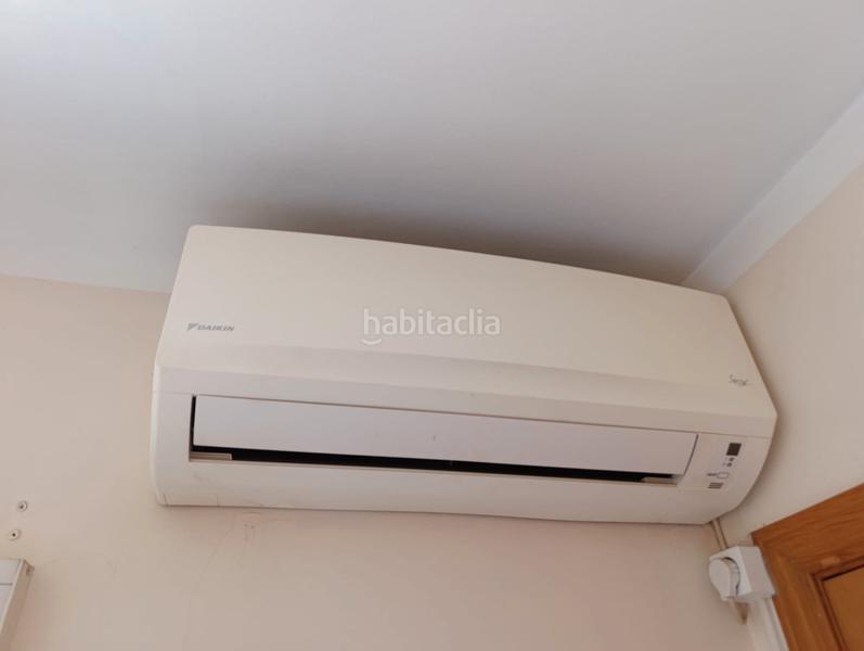 Foto 6ddf1c6f-2f60-4344-be13-fbd80ca1c3d9. Appartamento con riscaldamento in San Diego Madrid