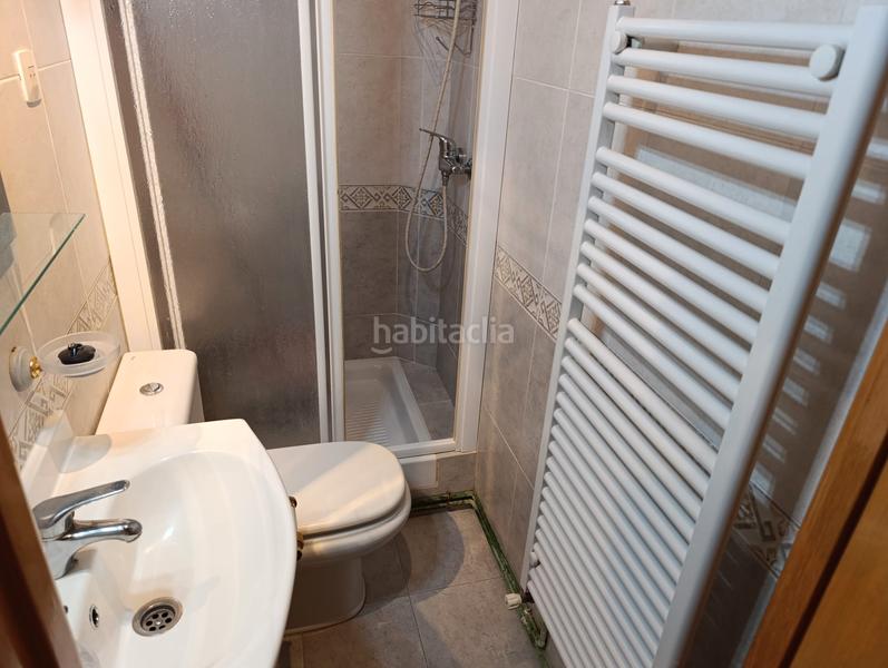 Foto 72892e3a-4472-4101-b29e-6170bd9f8bd0. Appartamento con riscaldamento in San Diego Madrid