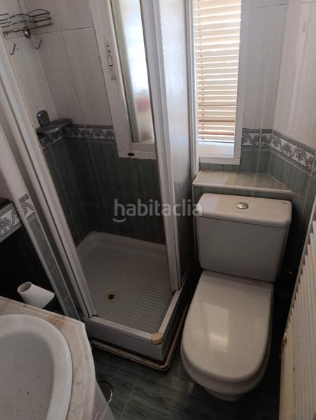 Foto 834c52d8-b0d2-4ca8-95d9-1799132d4e54. Appartamento con riscaldamento in San Diego Madrid