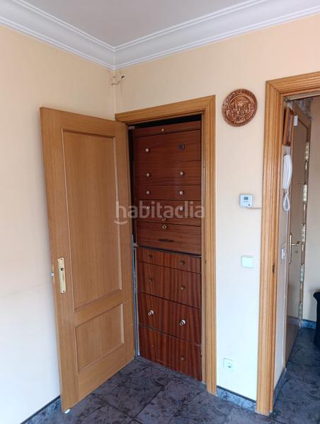 Foto a32a1b2c-e45d-4276-a7c0-2a9de79dde2d. Appartamento con riscaldamento in San Diego Madrid