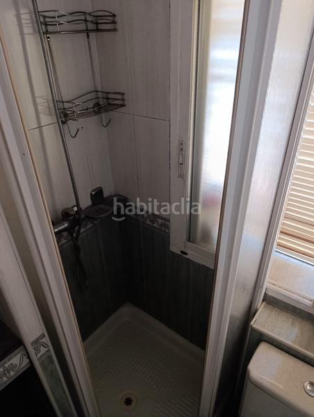 Foto a6197a63-7437-4d4a-9fe8-152217942c8b. Appartamento con riscaldamento in San Diego Madrid