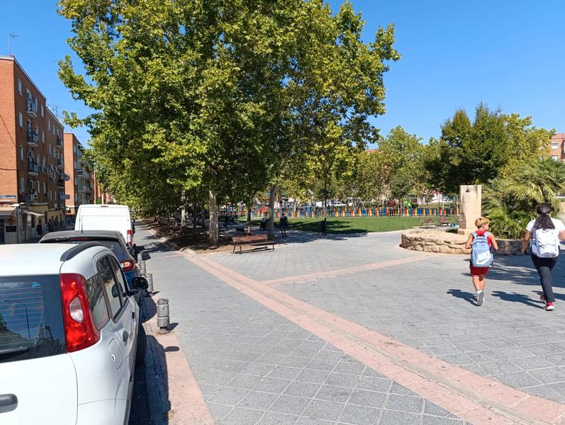 Foto a63a5b1c-eb97-458f-a281-3d53e72e87c7. Appartamento con riscaldamento in San Diego Madrid