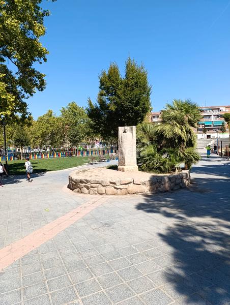 Foto bab85ecf-58bb-4b1e-99a6-b54df095bb5c. Appartamento con riscaldamento in San Diego Madrid