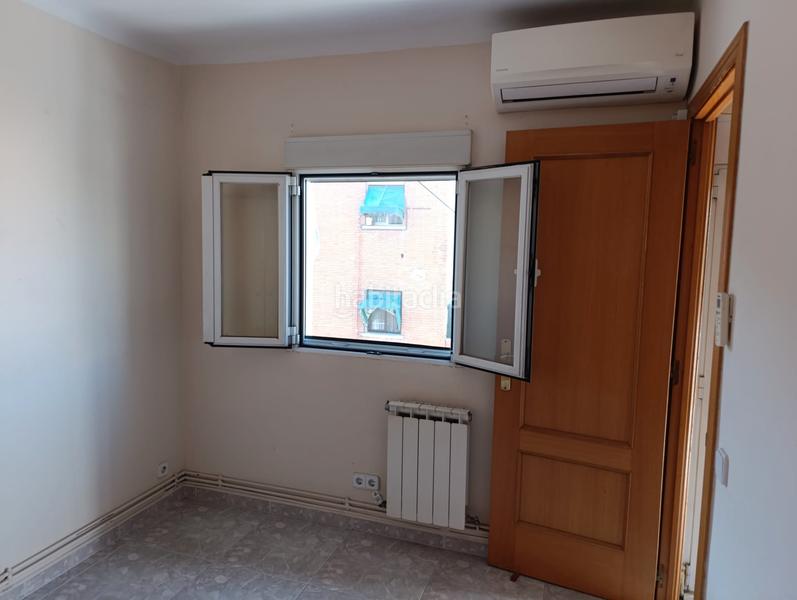 Foto c02f85e3-67f4-4ac8-a67e-3d58d3bbb943. Appartamento con riscaldamento in San Diego Madrid